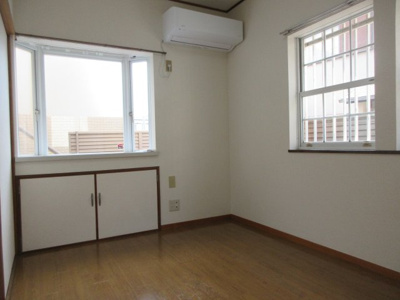 【洋室】 | カトレアコーポ