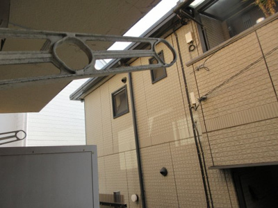 【展望】 | カトレアコーポ