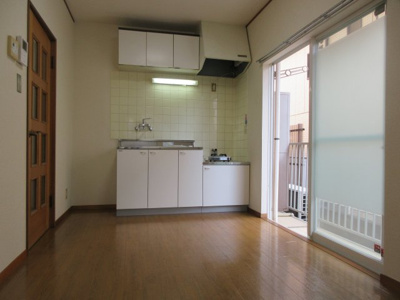 【居間・リビング】 | カトレアコーポ