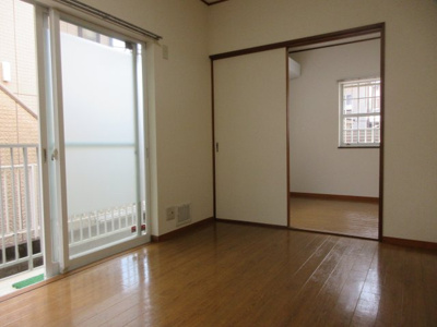 【居間・リビング】 | カトレアコーポ