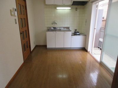 【居間・リビング】 | カトレアコーポ