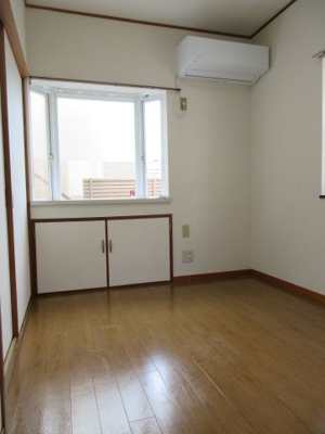 【洋室】 | カトレアコーポ