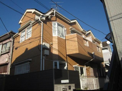 【外観】 | カトレアコーポ