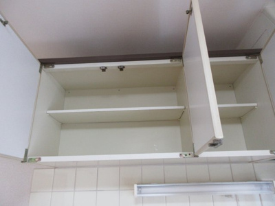 【キッチン】 | カトレアコーポ