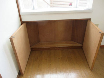 【キッチン】 | カトレアコーポ