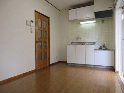 【居間・リビング】 | カトレアコーポ