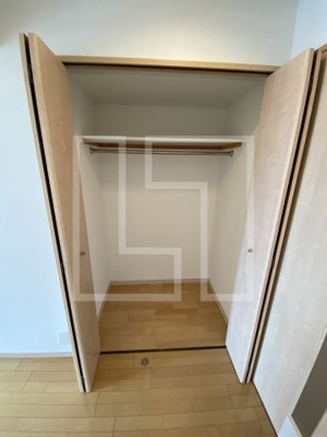 【収納】 | 樹樹ガーデン | 樹樹ガーデン　クローゼット