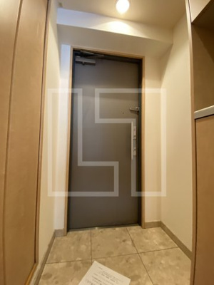 【玄関】 | 樹樹ガーデン | 樹樹ガーデン　玄関スペース