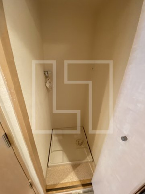 【設備】 | 樹樹ガーデン | 樹樹ガーデン　室内洗濯パン