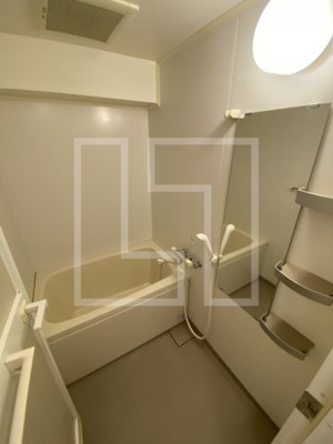 【浴室】 | 樹樹ガーデン | 樹樹ガーデン　バスルーム