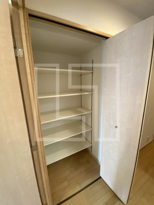 【収納】 | 樹樹ガーデン | 樹樹ガーデン　物入