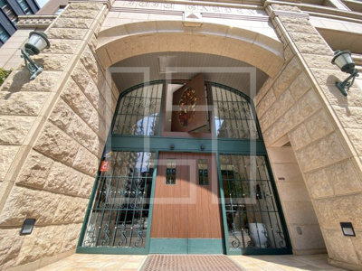 【エントランス】 | 樹樹ガーデン | 樹樹ガーデン　エントランス