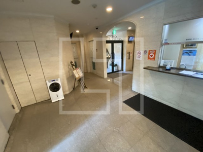 【ロビー】 | 樹樹ガーデン | 樹樹ガーデン　ロビー