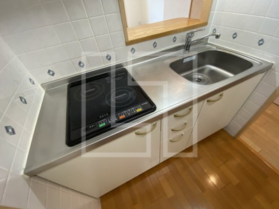 【キッチン】 | 樹樹ガーデン | 樹樹ガーデン　システムキッチン