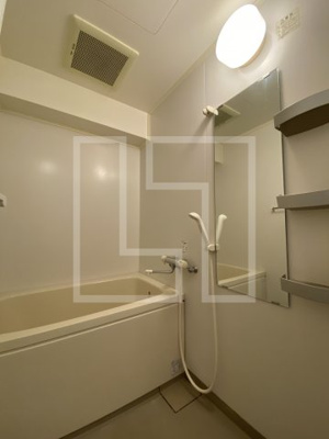 【浴室】 | 樹樹ガーデン | 樹樹ガーデン　バスルーム