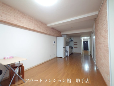 【設備】 | 取手パークハイツ