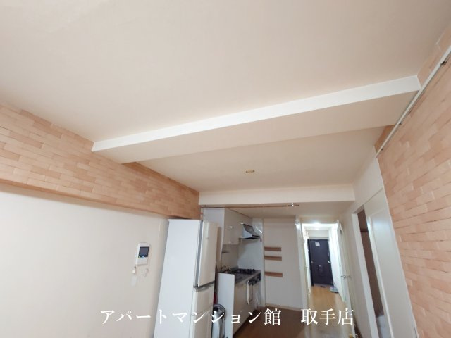 取手パークハイツのその他