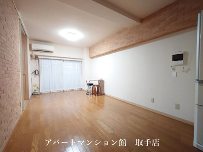 【セキュリティ】 | 取手パークハイツ