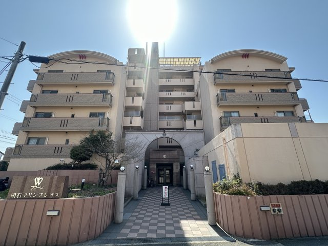 ワコーレ明石マリンプレイス