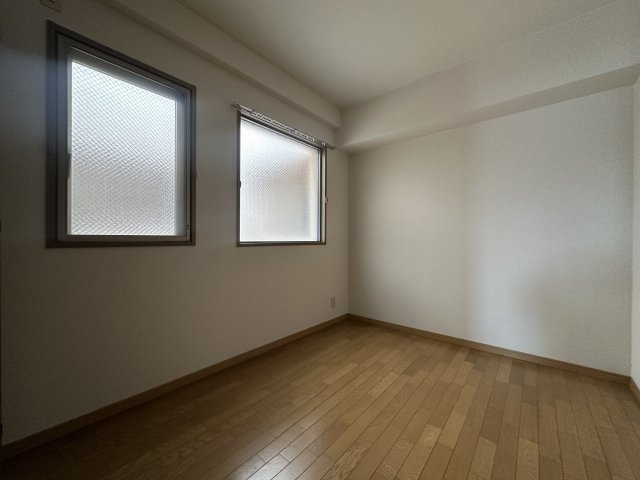 ワコーレ明石マリンプレイスの洋室