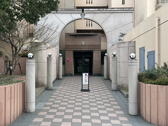 ワコーレ明石マリンプレイスのその他