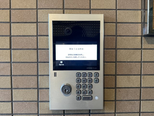 ワコーレ明石マリンプレイスのその他