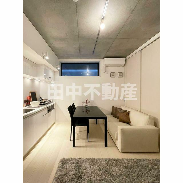 ＡＳＴＩＬＥ原宿の内装