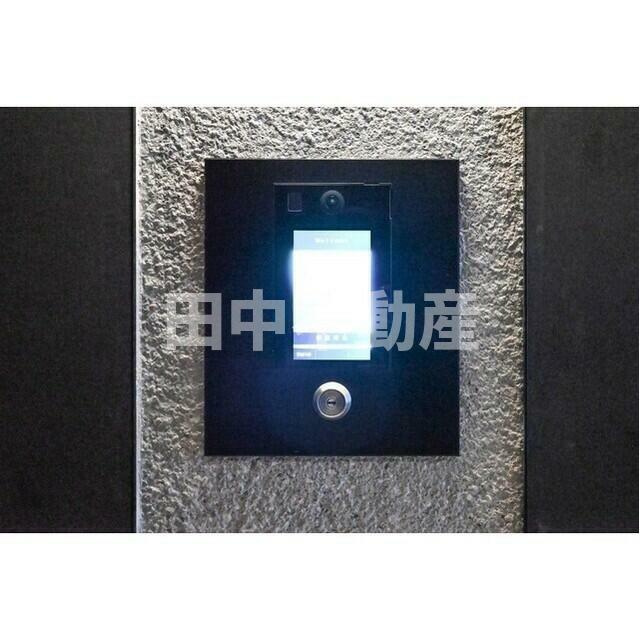 ＡＳＴＩＬＥ原宿のその他共用部分