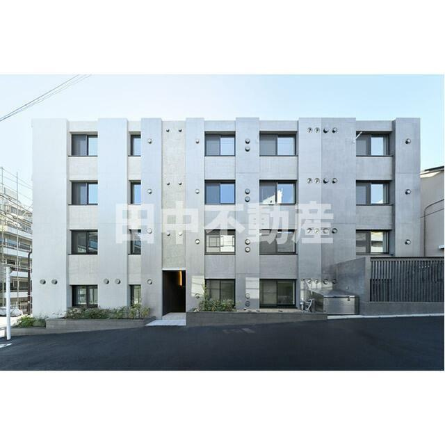 ＡＳＴＩＬＥ原宿の外観