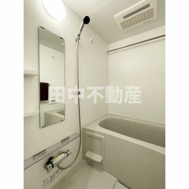 ＡＳＴＩＬＥ原宿の浴室