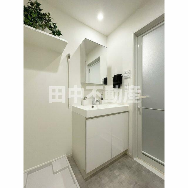 ＡＳＴＩＬＥ原宿の洗面所