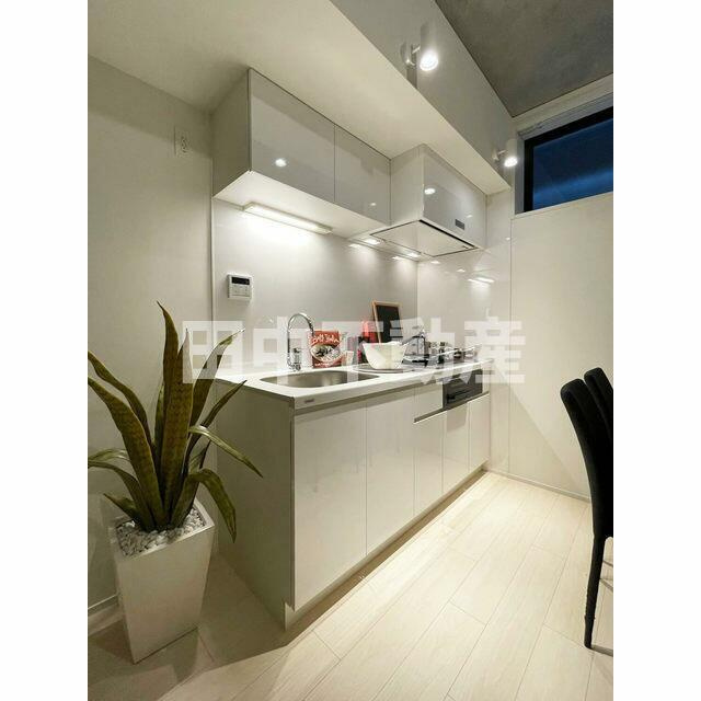 ＡＳＴＩＬＥ原宿のキッチン