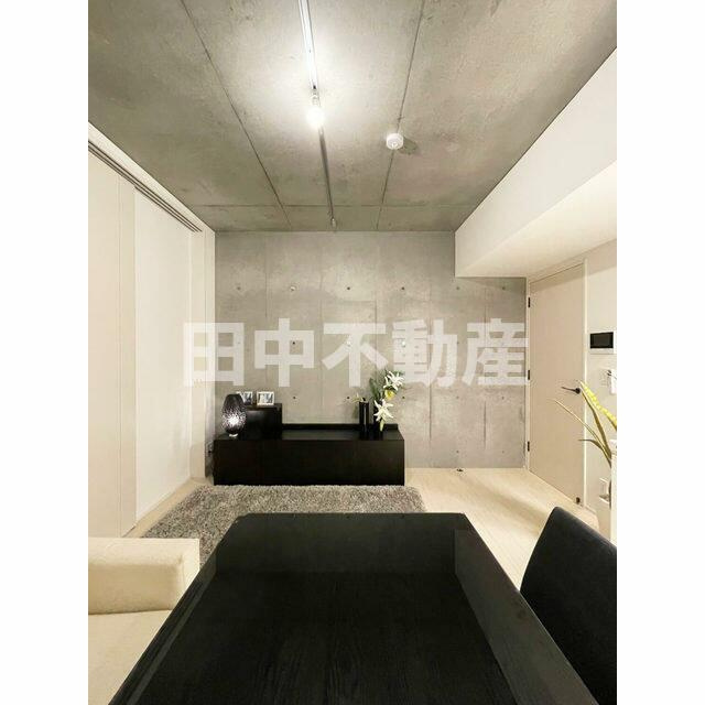 ＡＳＴＩＬＥ原宿の居間・リビング