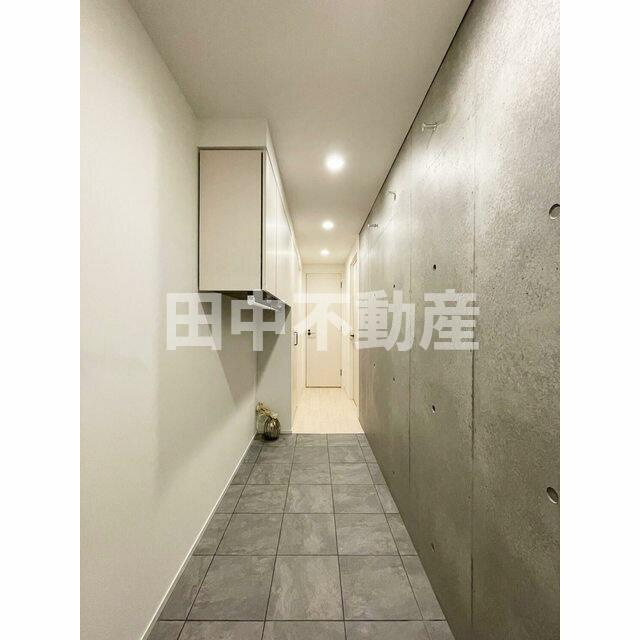 ＡＳＴＩＬＥ原宿の玄関