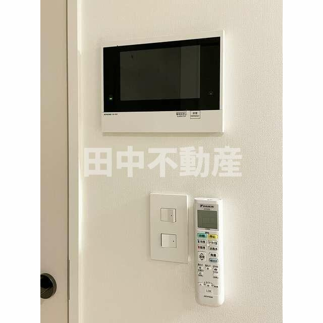 ＡＳＴＩＬＥ原宿のセキュリティ