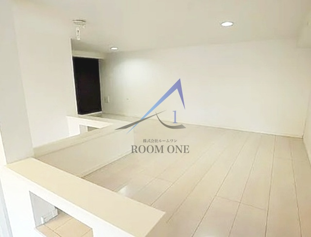 ハーモニーテラス堀船の寝室|寝室です。