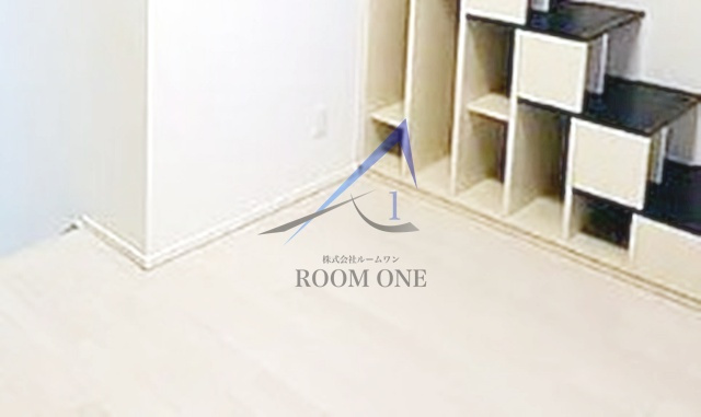 ハーモニーテラス堀船の内装