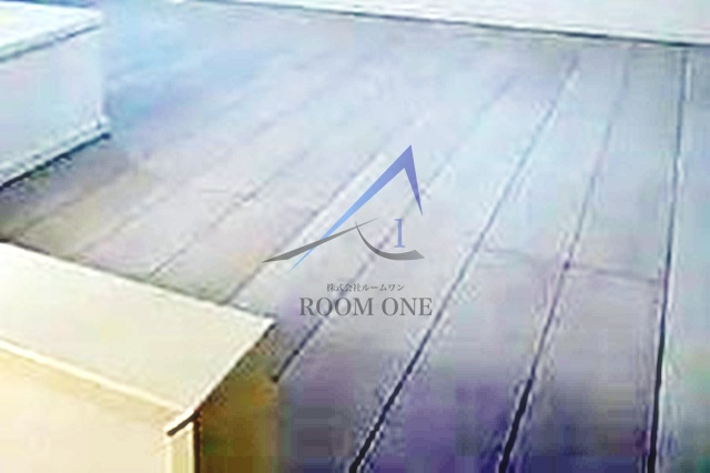 ハーモニーテラス堀船