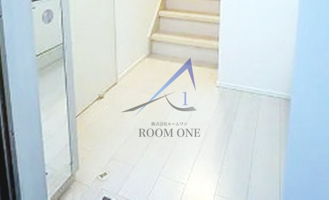 ハーモニーテラス堀船