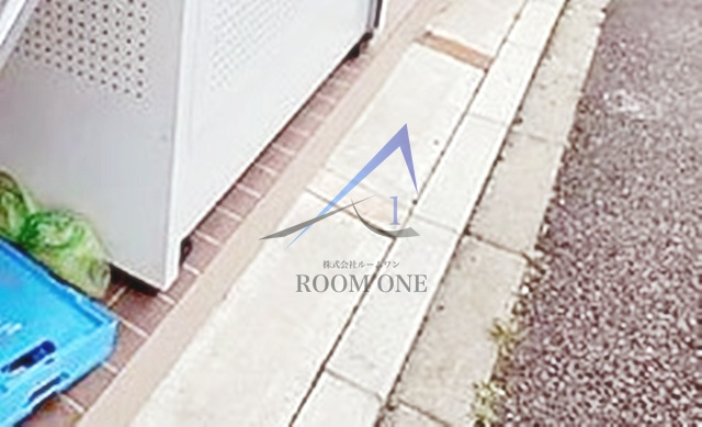 ハーモニーテラス堀船