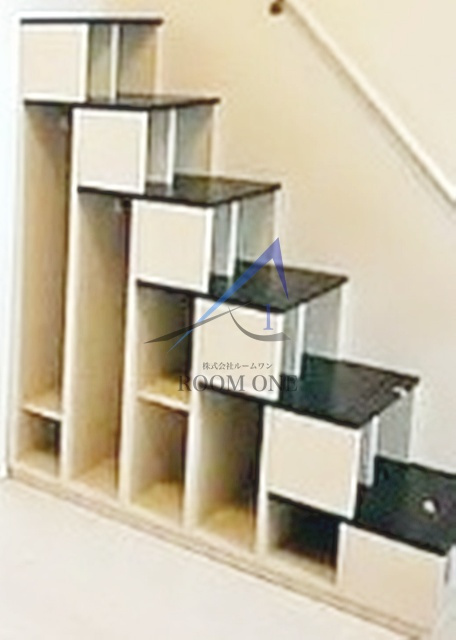 ハーモニーテラス堀船