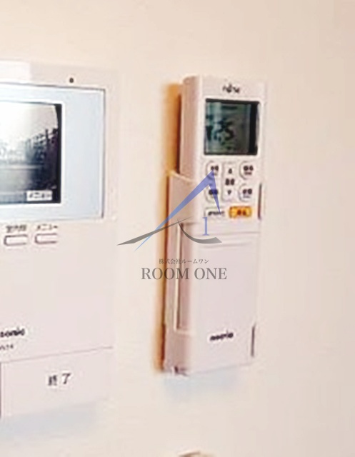 ハーモニーテラス堀船