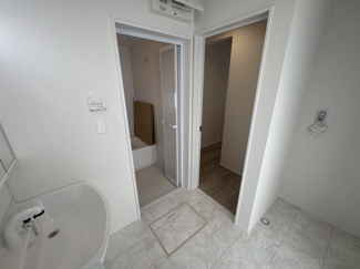 【キッチン】 | 沖縄市東（全3棟）A号棟 | ※同仕様写真です