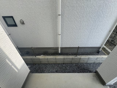 【独立洗面台】 | 沖縄市東（全3棟）A号棟 | ※同仕様写真です