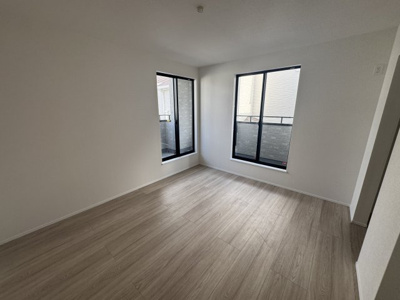 【洋室】 | 沖縄市東（全3棟）A号棟 | ※同仕様写真です