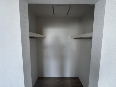 【収納】 | 沖縄市東（全3棟）A号棟 | ※同仕様写真です