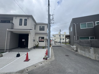 【設備】 | 沖縄市東（全3棟）A号棟 | ※同仕様写真です