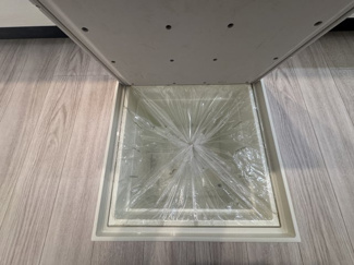 【独立洗面台】 | 沖縄市東（全3棟）A号棟 | ※同仕様写真です