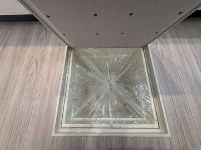 【独立洗面台】 | 沖縄市東（全3棟）A号棟 | ※同仕様写真です