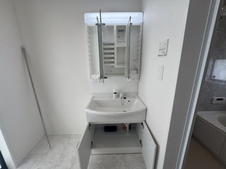 【設備】 | 沖縄市東（全3棟）A号棟 | ※同仕様写真です